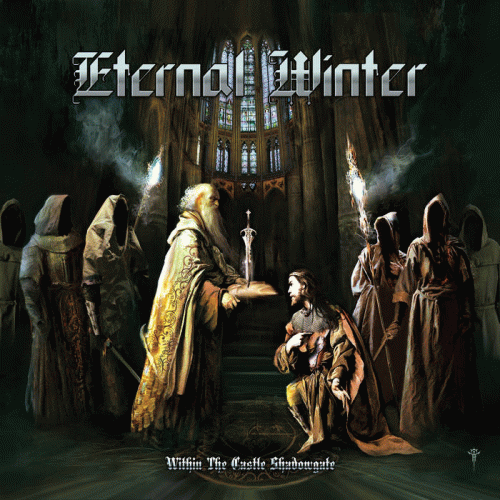 Eternal Winter (USA) : Within the Castle Shadowgate